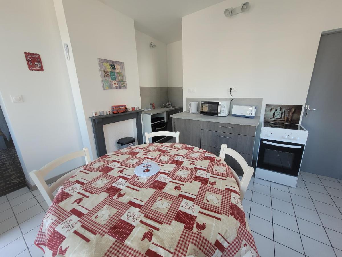 Maison Au Bord De L'Ancre Βίλα Authuille Εξωτερικό φωτογραφία